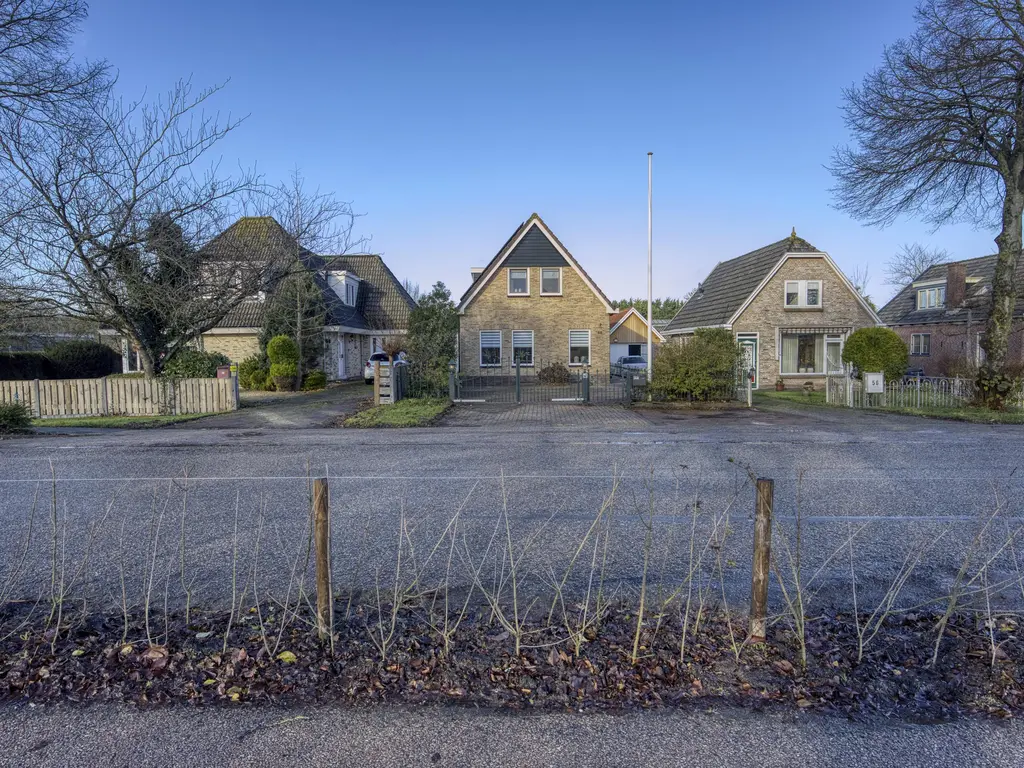 Zwaagdijk 56A, ZWAAGDIJK-OOST