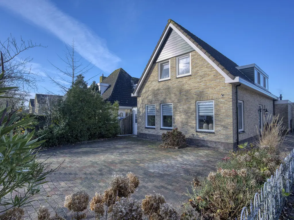 Zwaagdijk 56A, ZWAAGDIJK-OOST