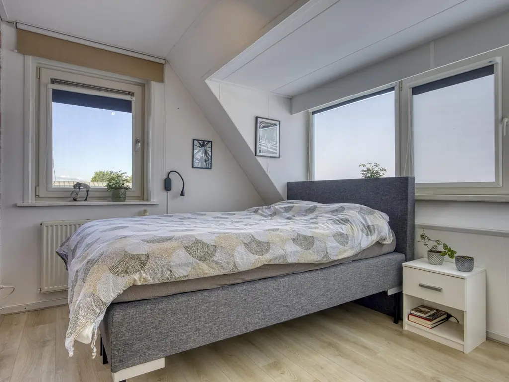 Zwaagdijk 56A, ZWAAGDIJK-OOST