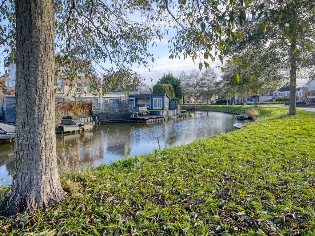 Schepenlaan 65, MEDEMBLIK
