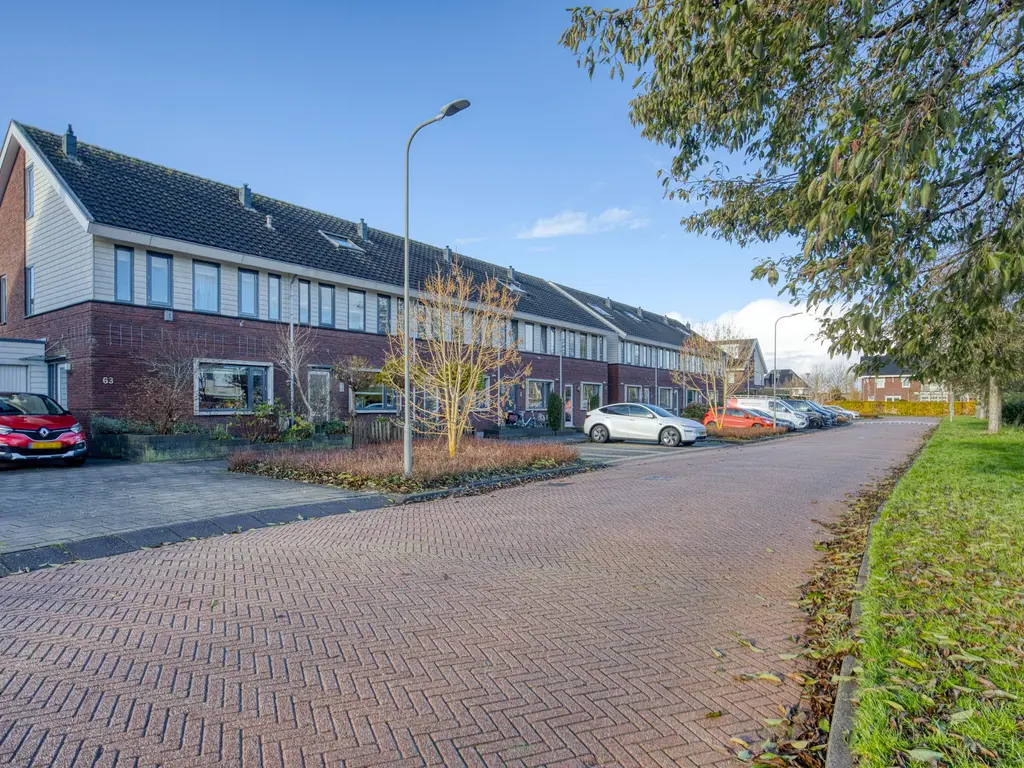 Schepenlaan 65, MEDEMBLIK