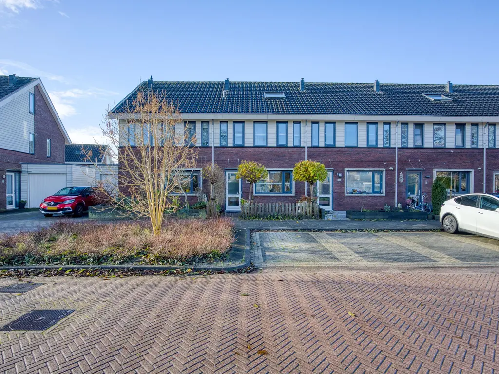 Schepenlaan 65, MEDEMBLIK