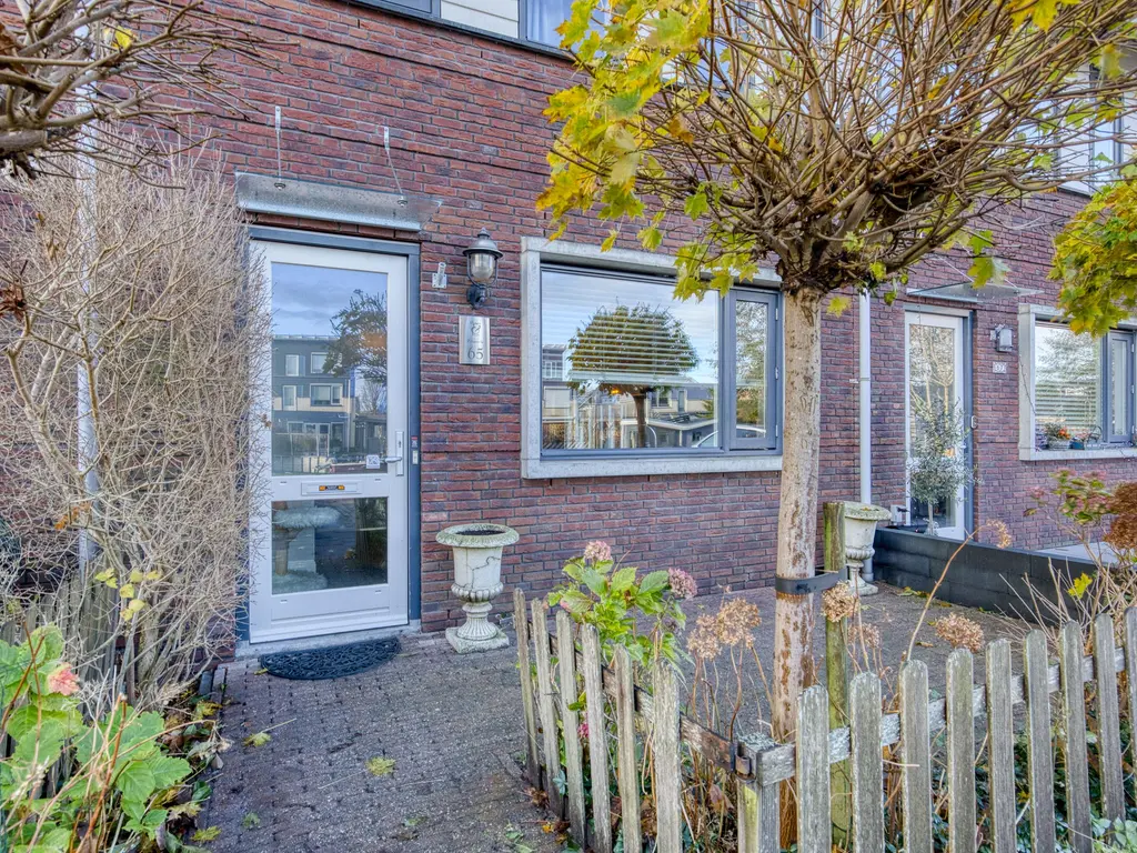 Schepenlaan 65, MEDEMBLIK