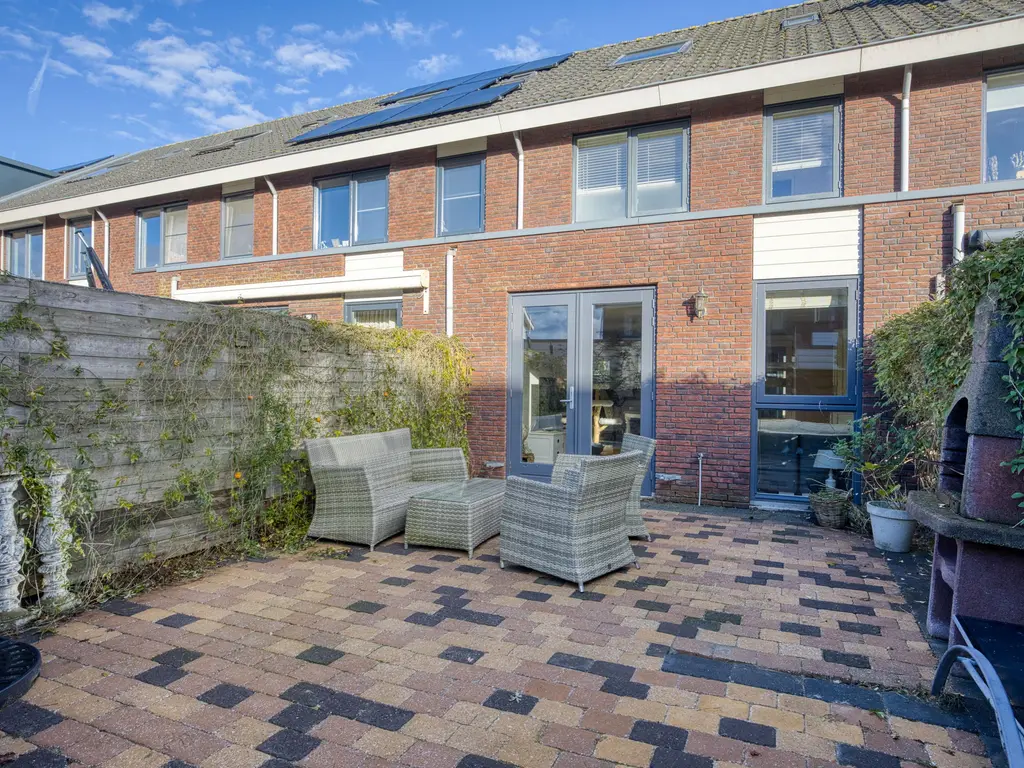 Schepenlaan 65, MEDEMBLIK