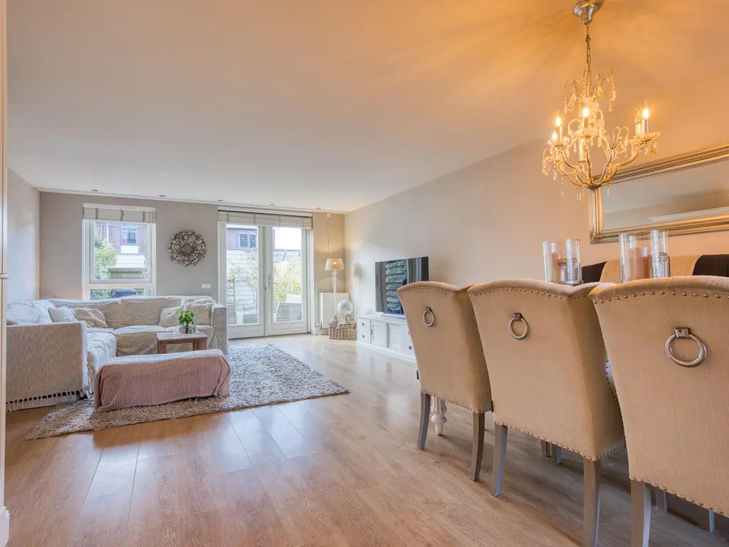 Schepenlaan 65, MEDEMBLIK