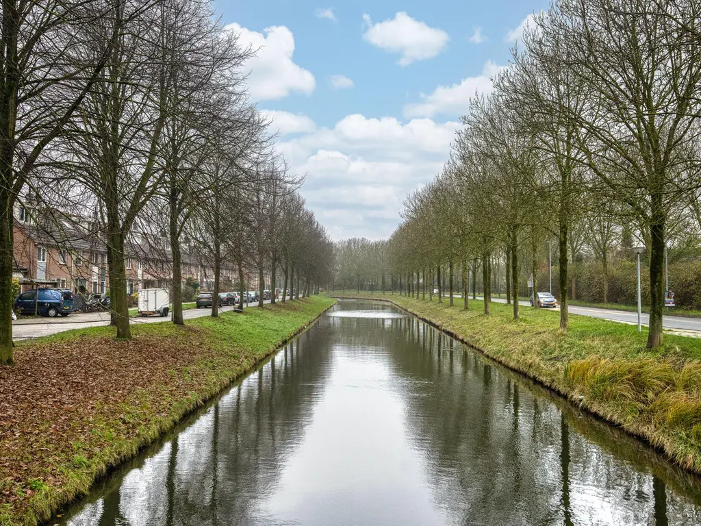 Nachtegaal 55, HOORN