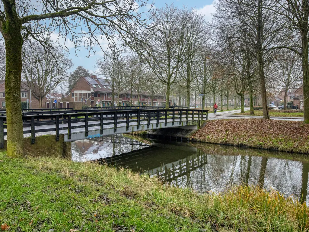 Nachtegaal 55, HOORN