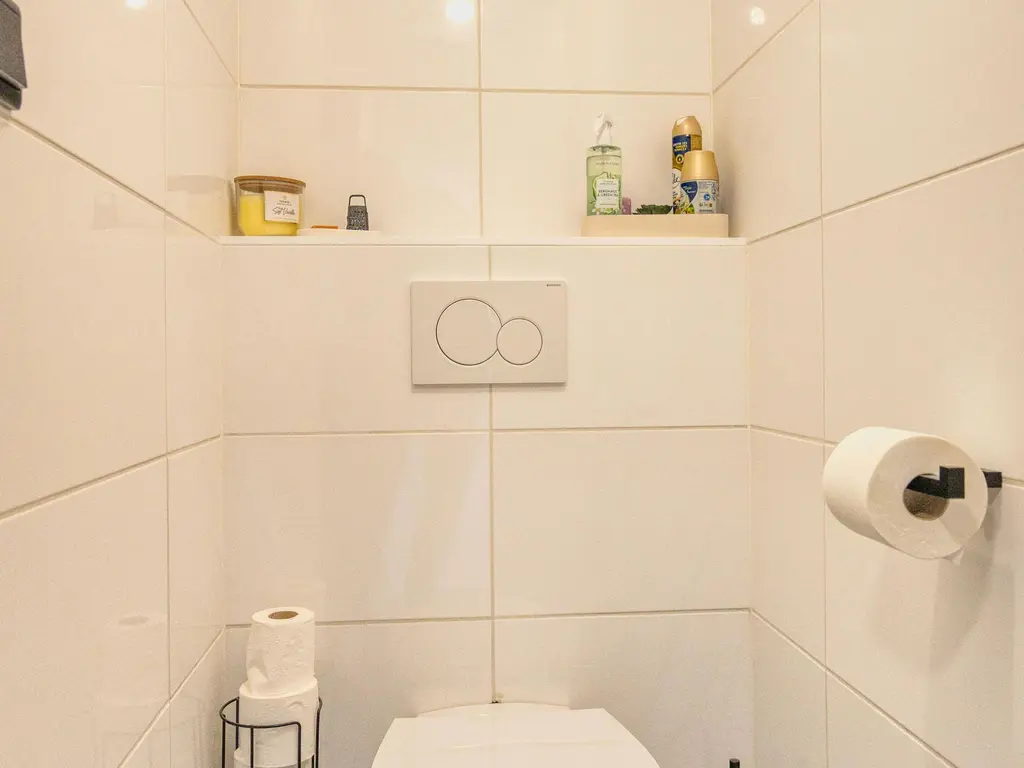 Nachtegaal 55, HOORN