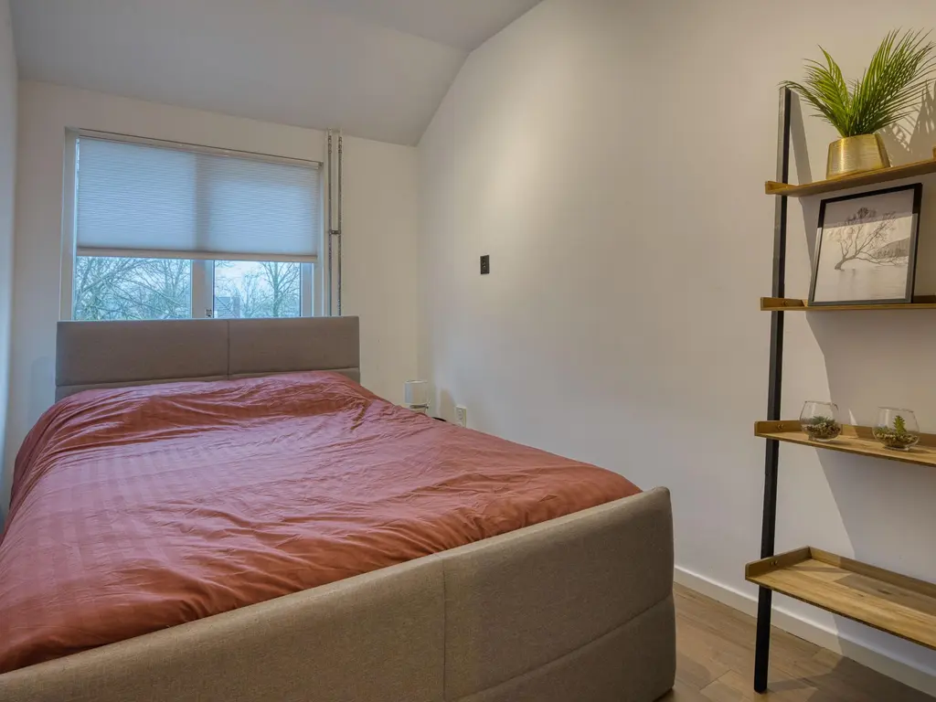 Nachtegaal 55, HOORN