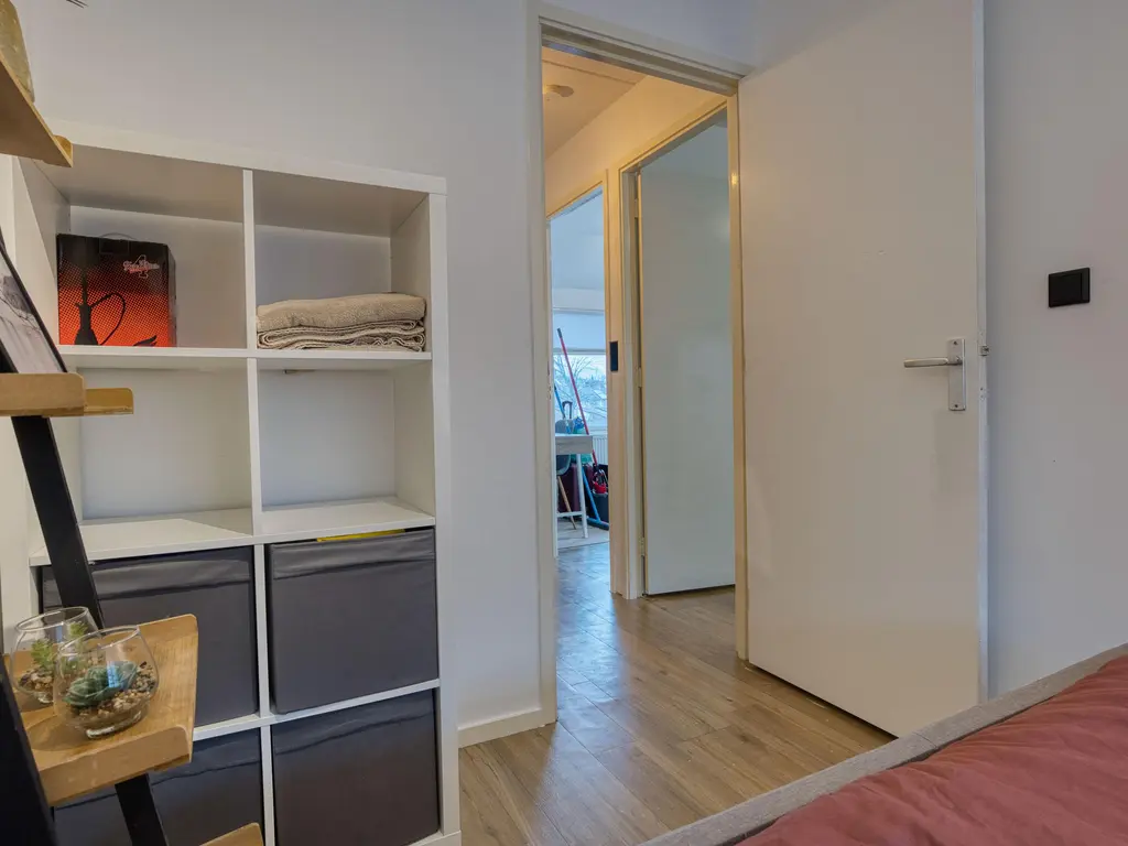 Nachtegaal 55, HOORN