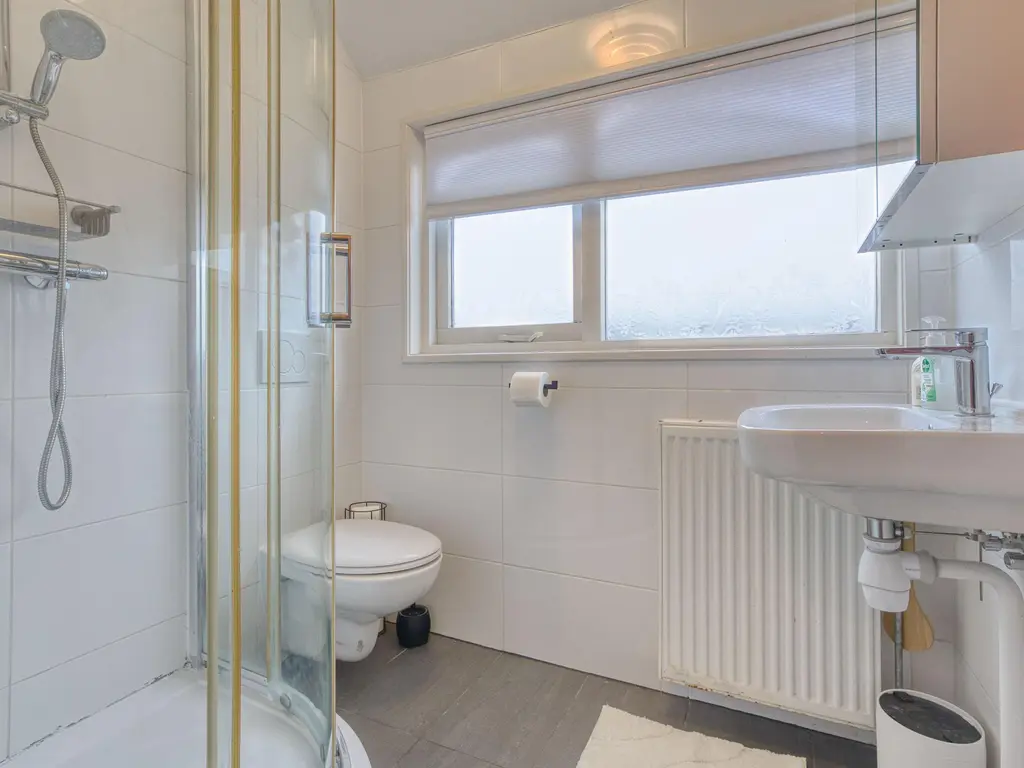 Nachtegaal 55, HOORN