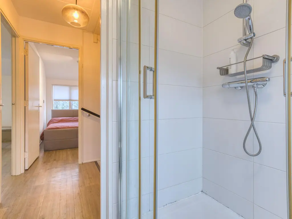 Nachtegaal 55, HOORN