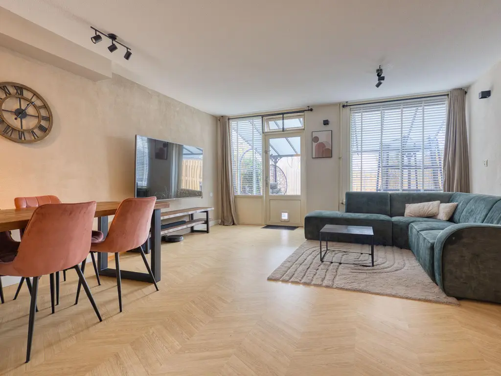 Anemonenlaan 94, HOOGKARSPEL