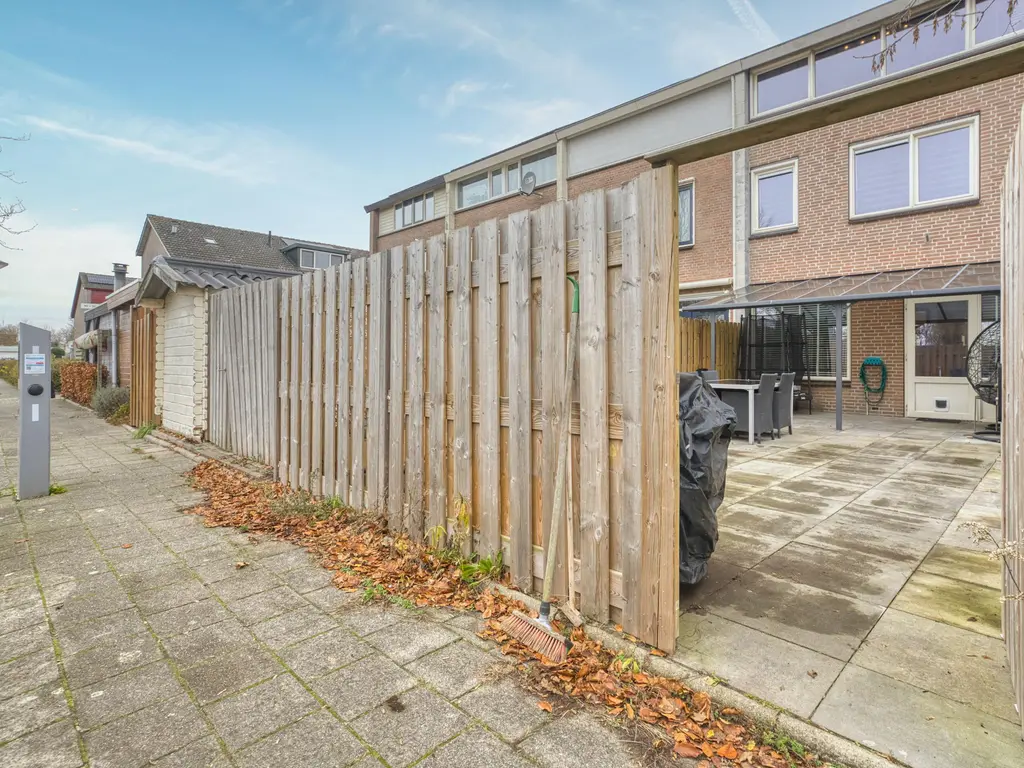 Anemonenlaan 94, HOOGKARSPEL