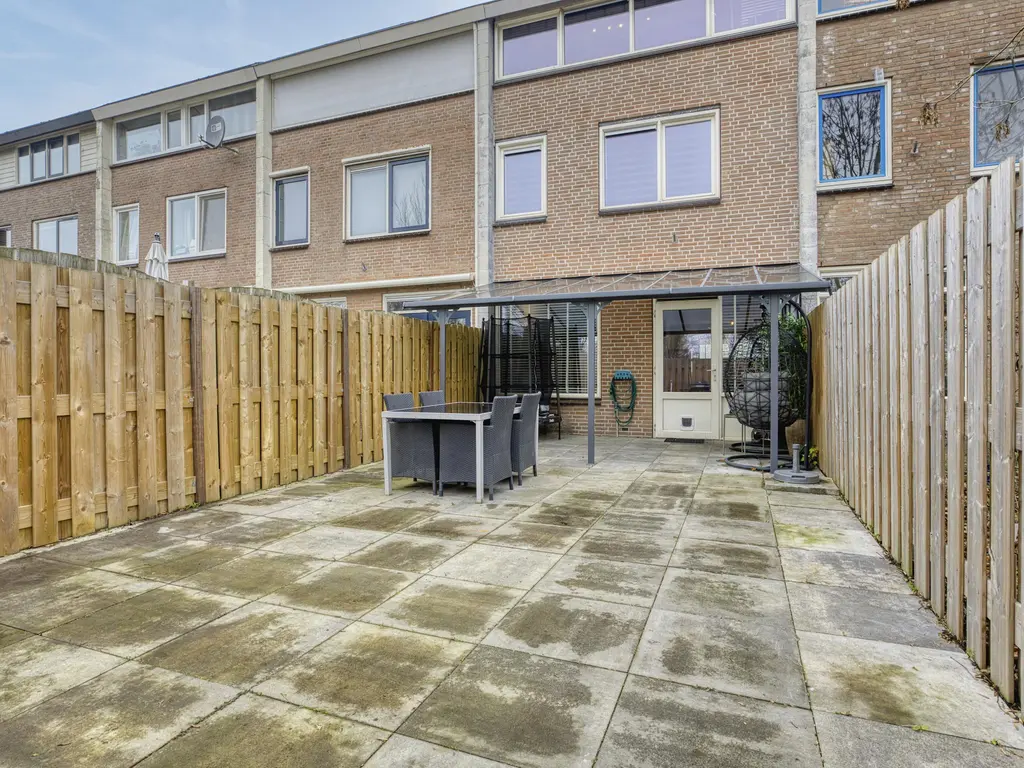 Anemonenlaan 94, HOOGKARSPEL