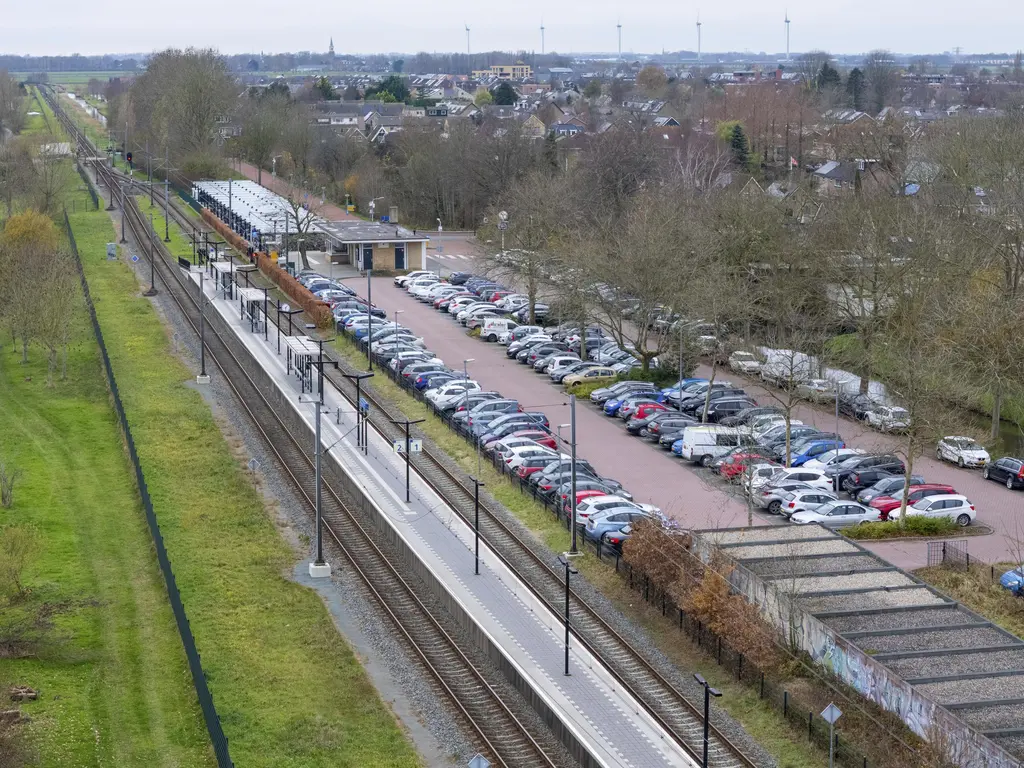 Anemonenlaan 94, HOOGKARSPEL