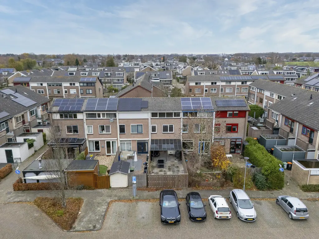 Anemonenlaan 94, HOOGKARSPEL