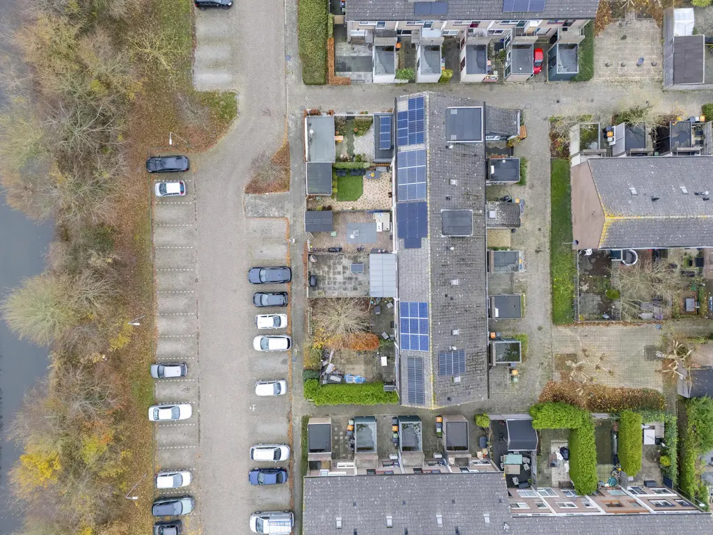 Anemonenlaan 94, HOOGKARSPEL