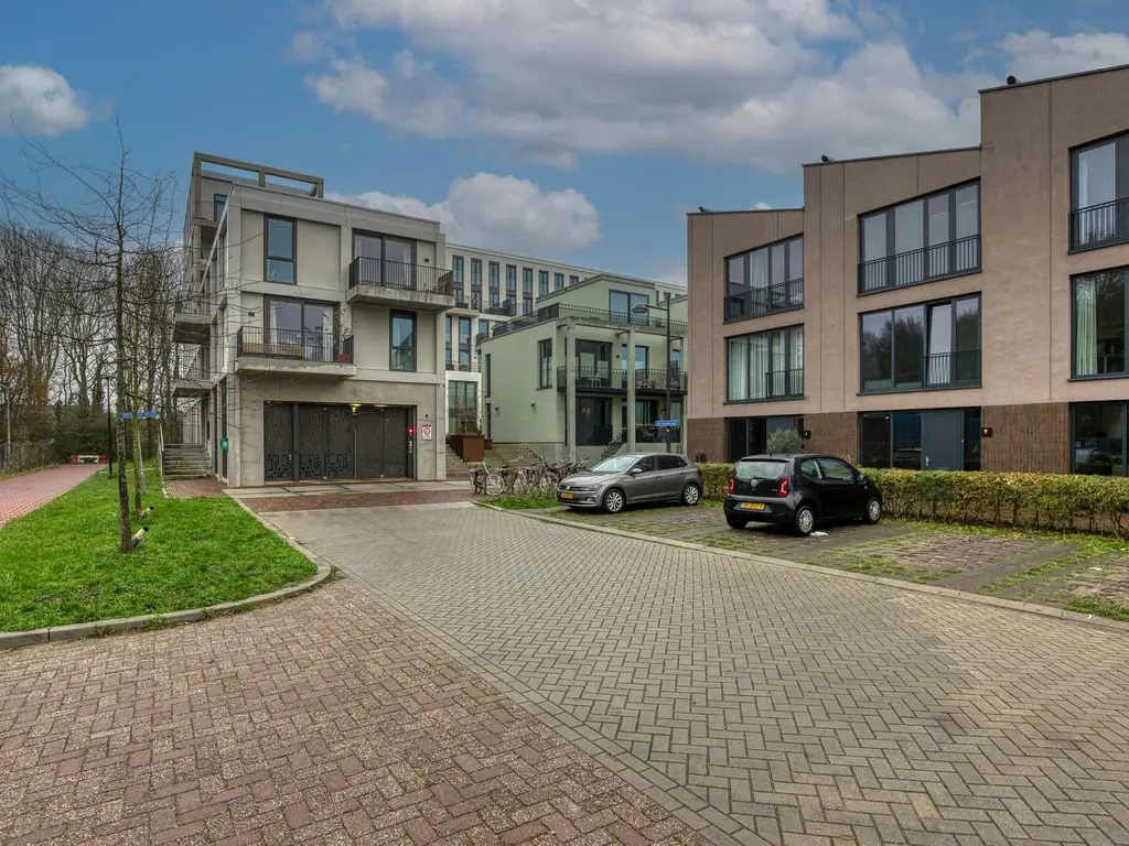 Johan Kerkmeijerstraat 3, HOORN