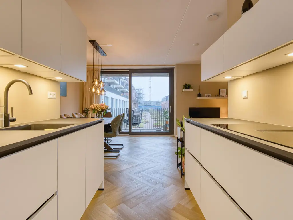 Johan Kerkmeijerstraat 3, HOORN