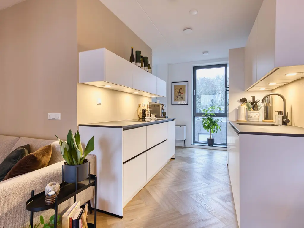 Johan Kerkmeijerstraat 3, HOORN