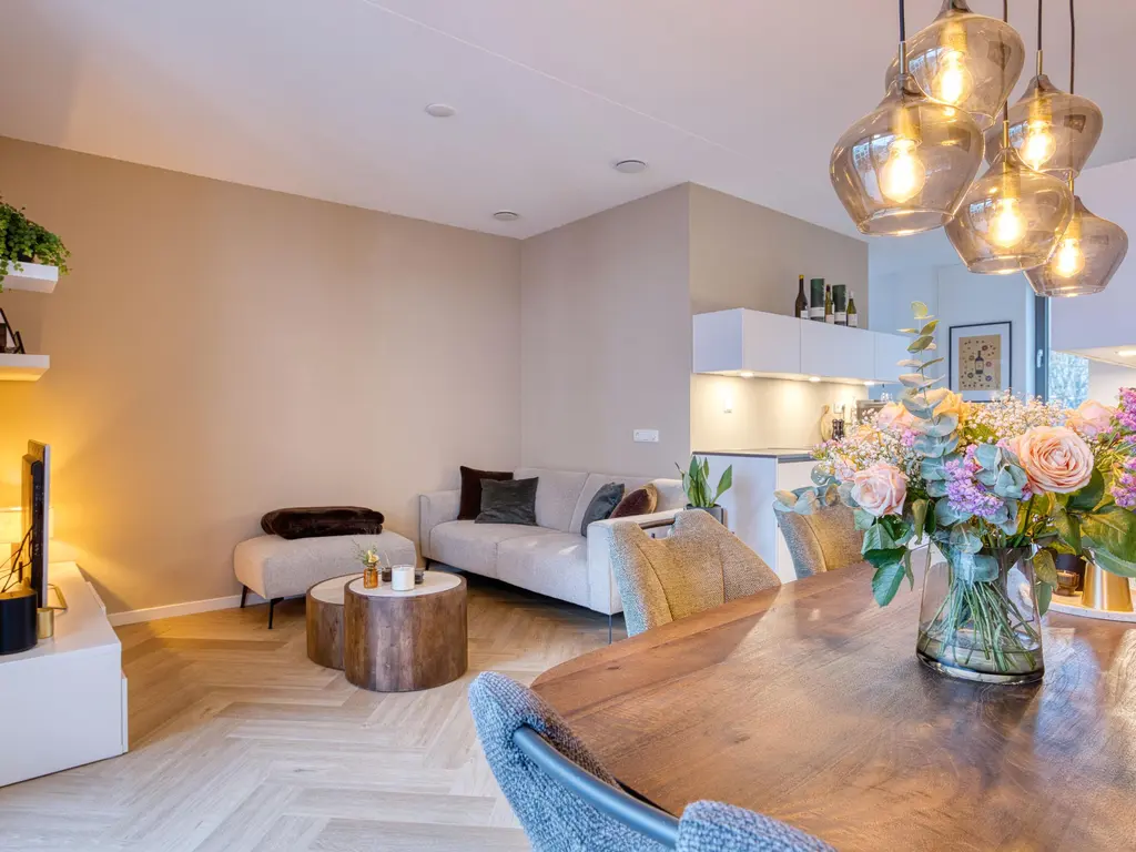 Johan Kerkmeijerstraat 3, HOORN