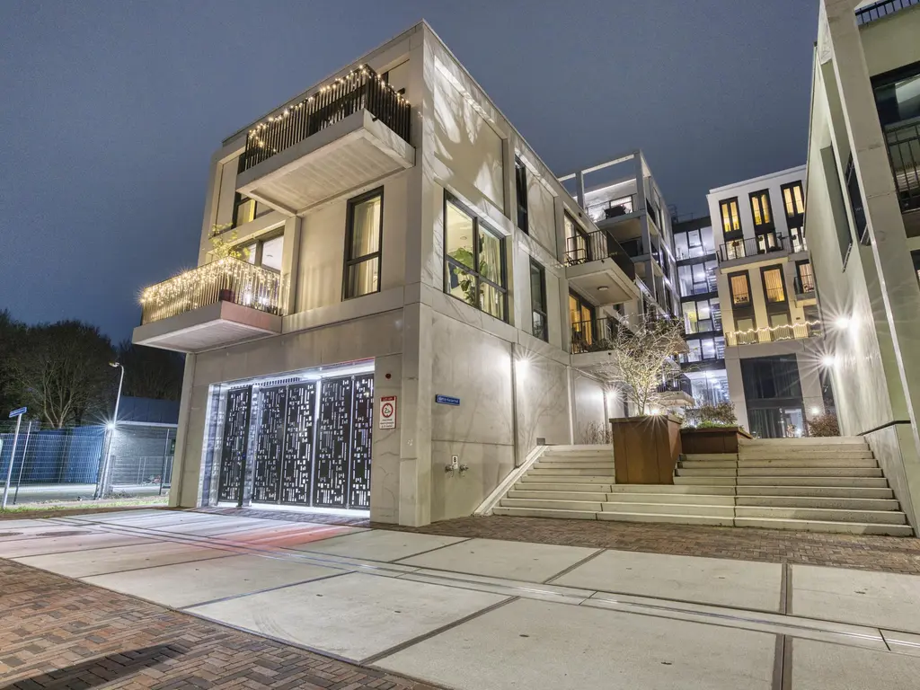 Johan Kerkmeijerstraat 3, HOORN