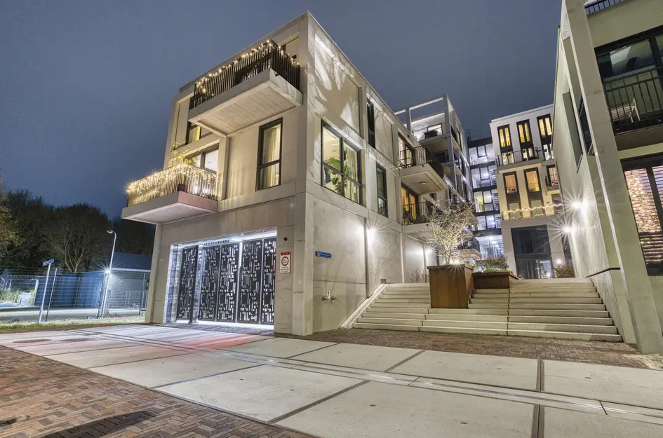 Johan Kerkmeijerstraat 3