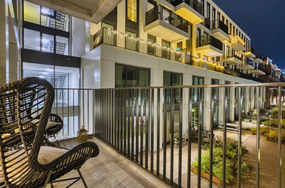 Johan Kerkmeijerstraat 3