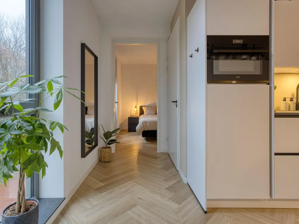 Johan Kerkmeijerstraat 3, HOORN