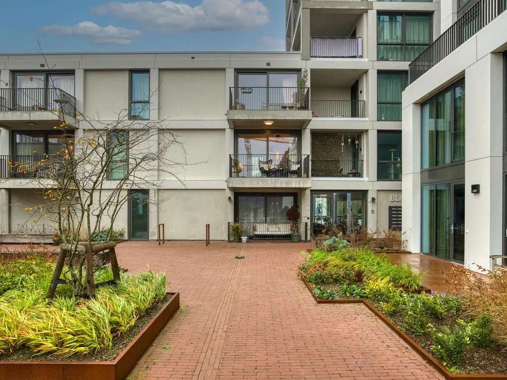 Johan Kerkmeijerstraat 3, HOORN