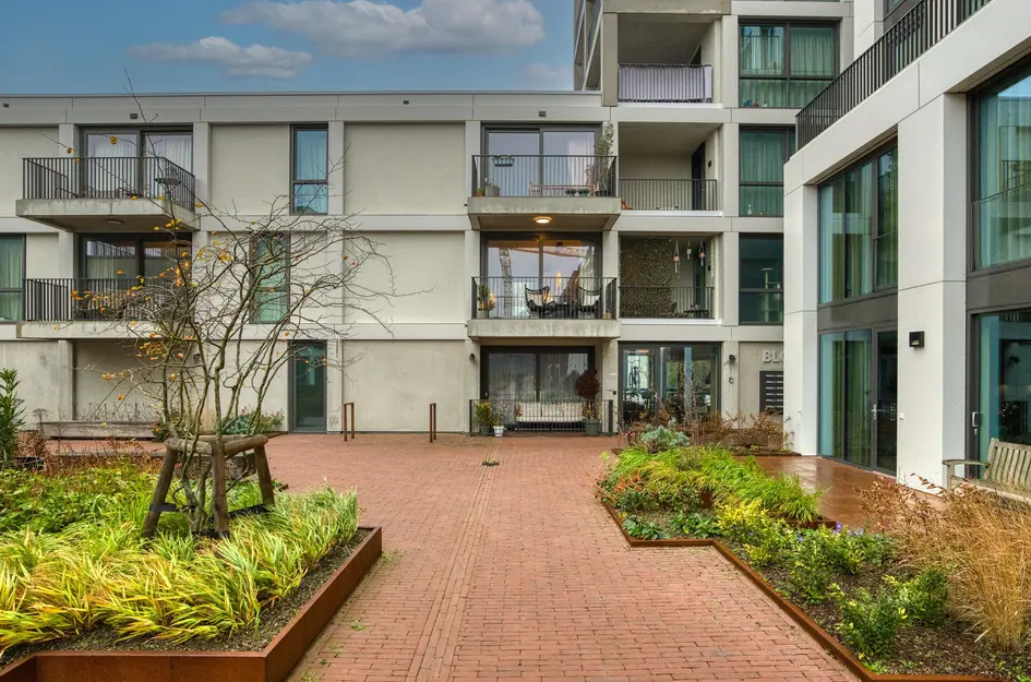 Johan Kerkmeijerstraat 3