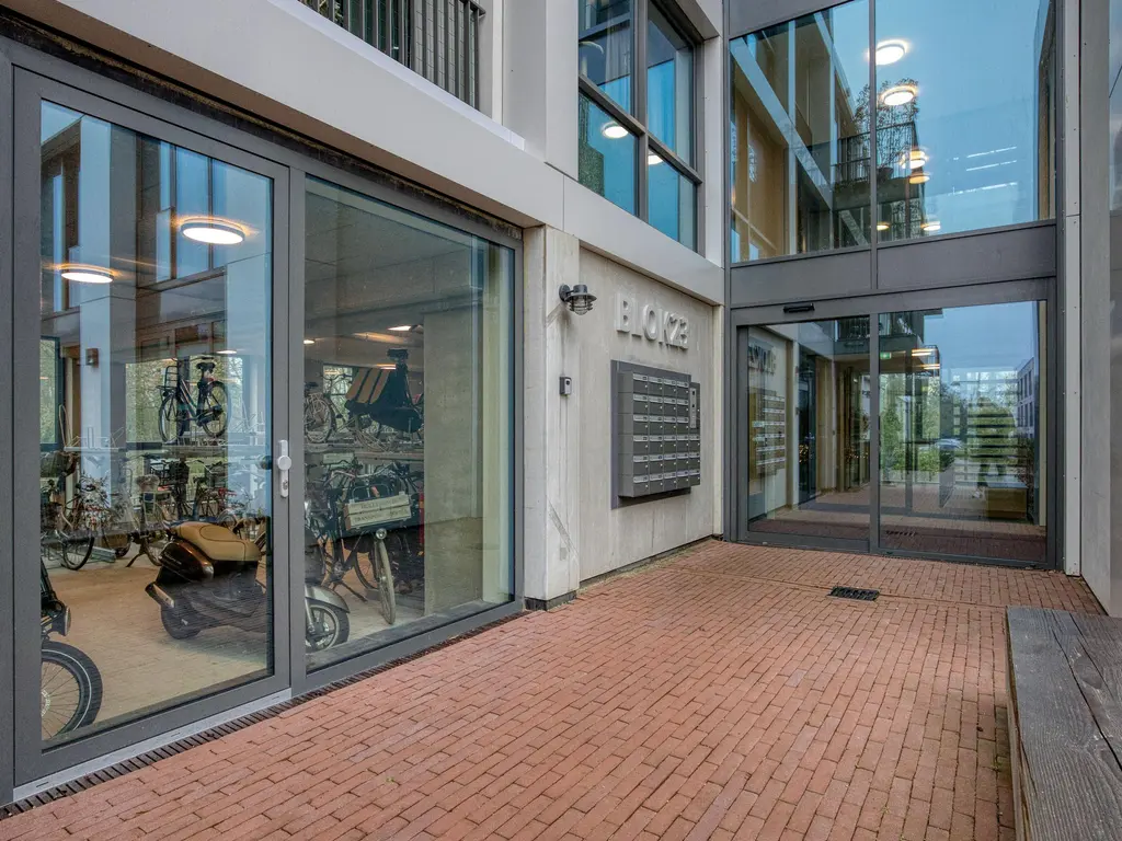 Johan Kerkmeijerstraat 3, HOORN