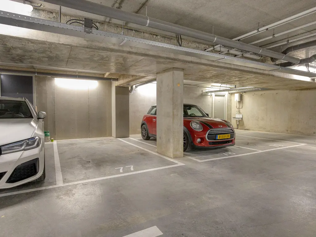 Johan Kerkmeijerstraat 3, HOORN