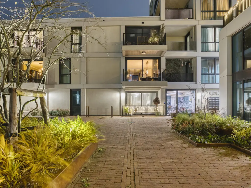 Johan Kerkmeijerstraat 3, HOORN