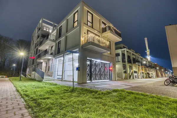 Johan Kerkmeijerstraat 3