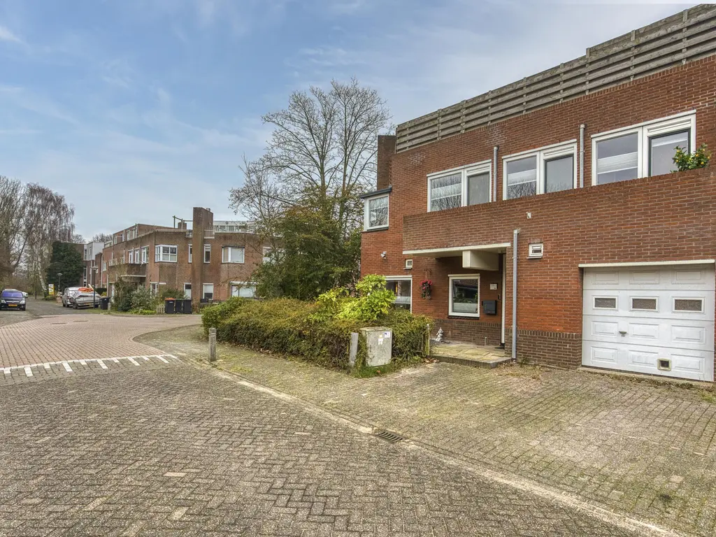 Oliemolen 64, HOORN