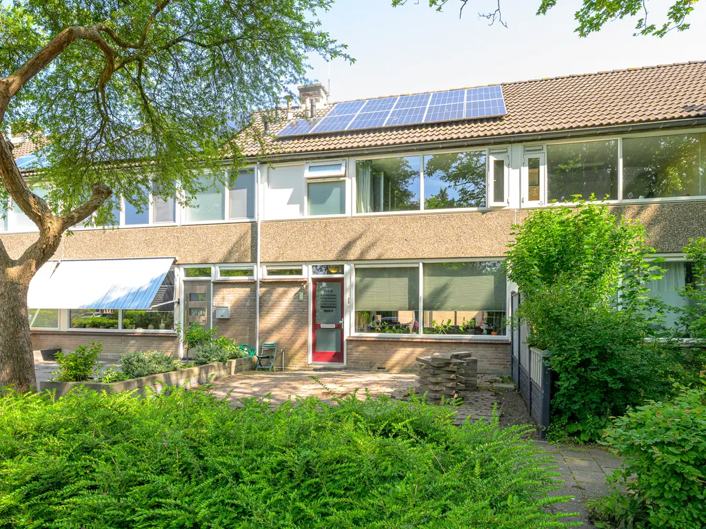 van Teylingenlaan 22, HEERHUGOWAARD