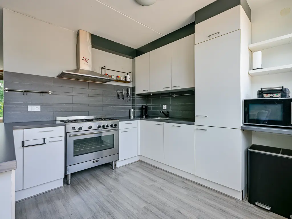 van Teylingenlaan 22, HEERHUGOWAARD