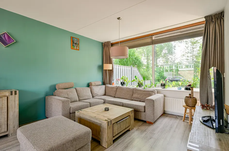 van Teylingenlaan 22