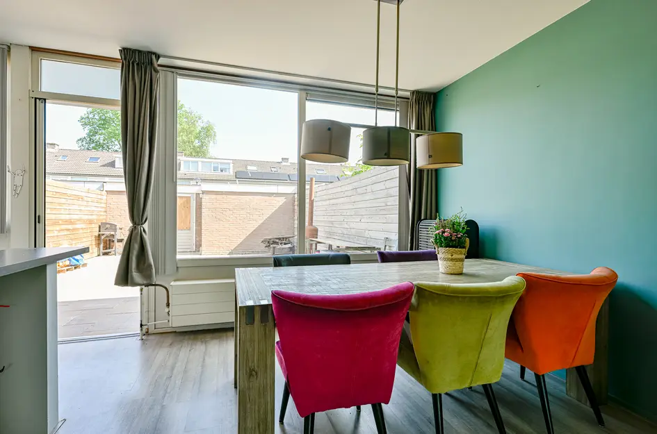 van Teylingenlaan 22