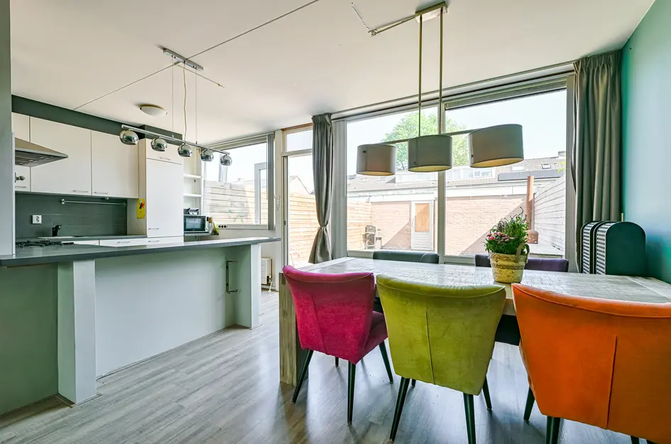 van Teylingenlaan 22