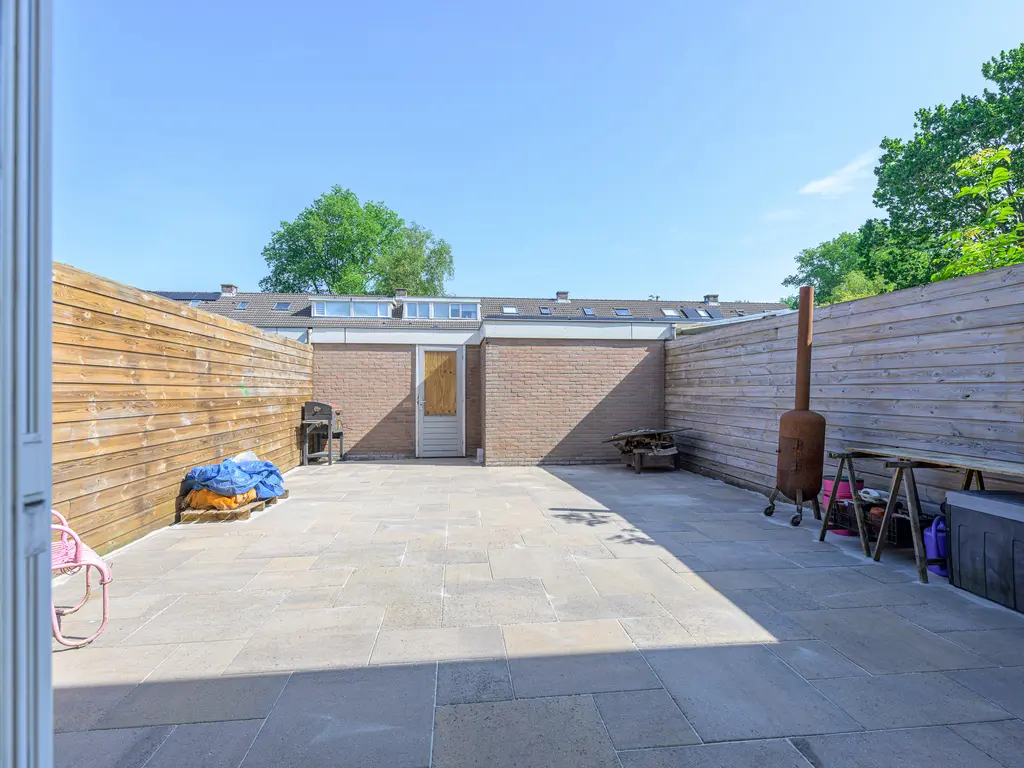 van Teylingenlaan 22, HEERHUGOWAARD