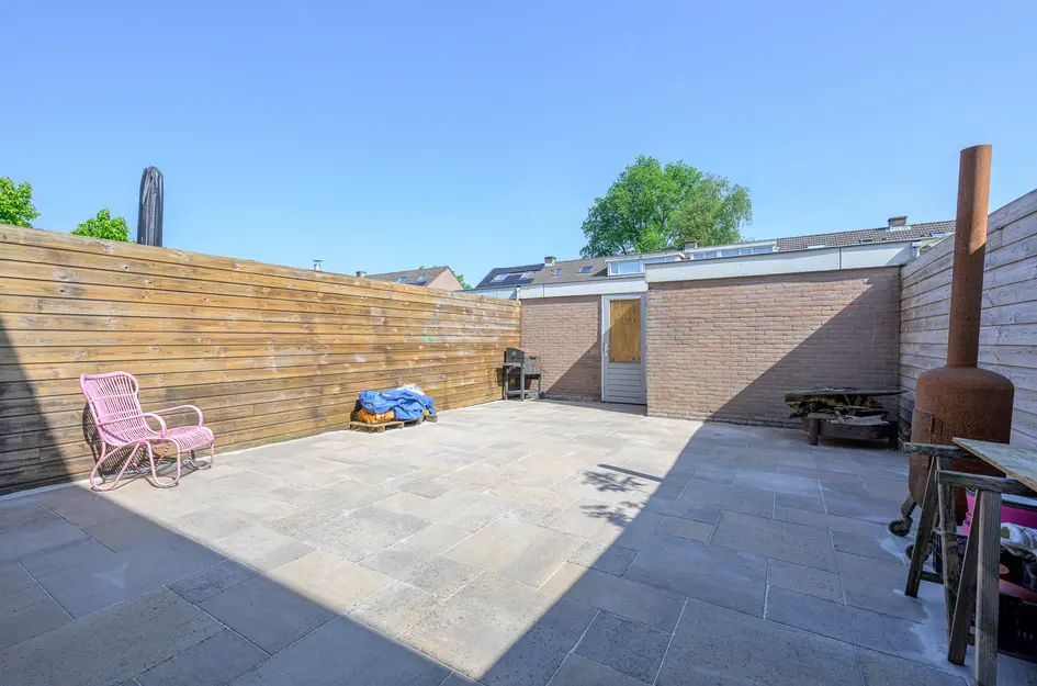 van Teylingenlaan 22