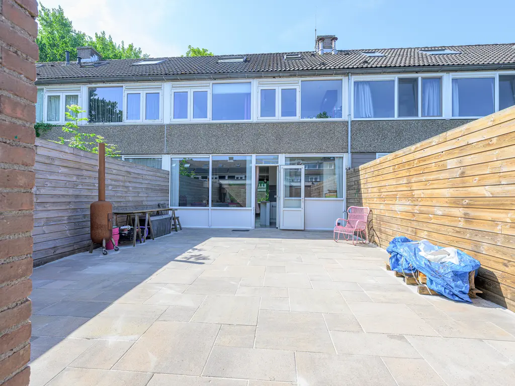 van Teylingenlaan 22, HEERHUGOWAARD