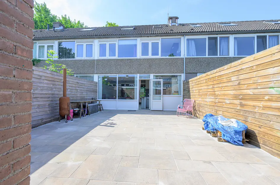 van Teylingenlaan 22