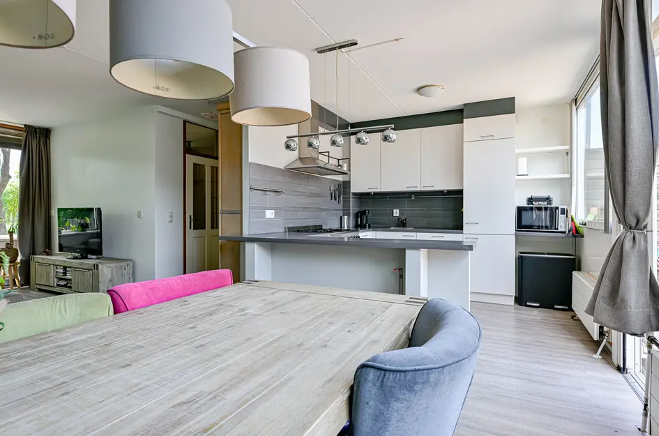 van Teylingenlaan 22