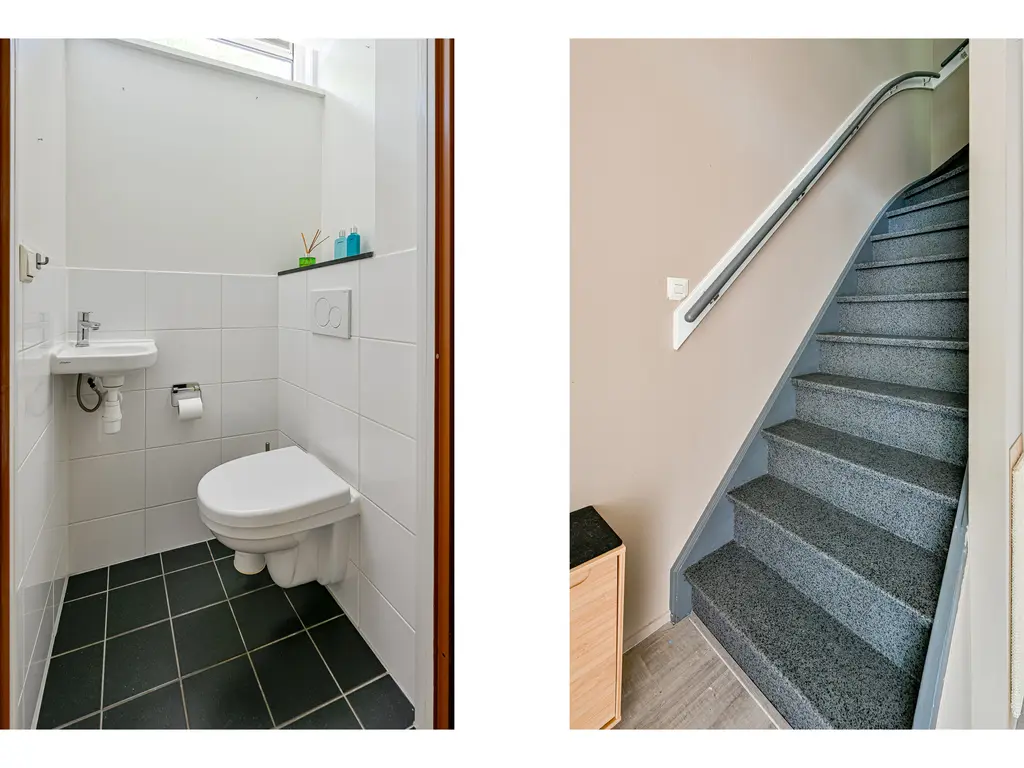 van Teylingenlaan 22, HEERHUGOWAARD