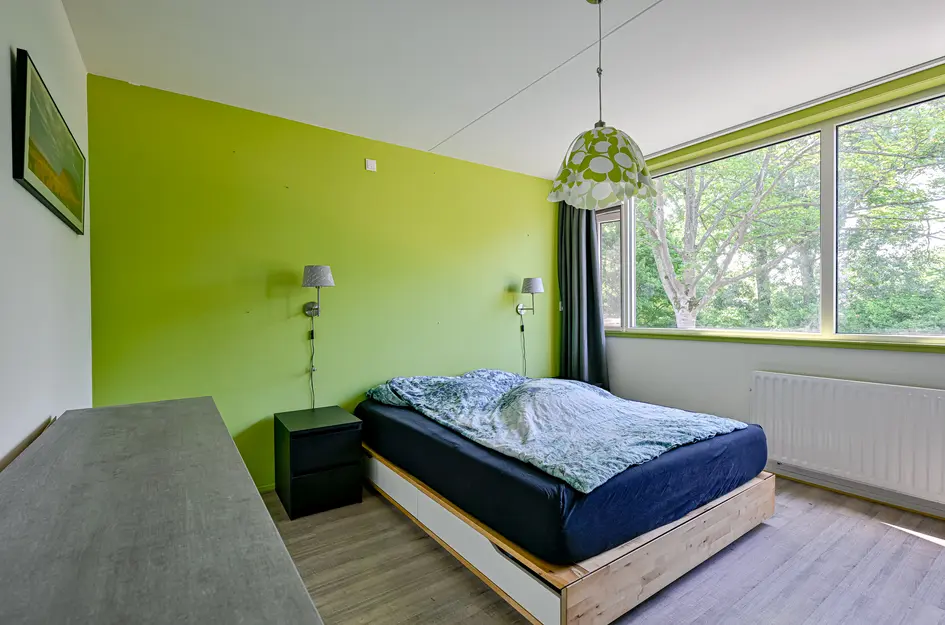 van Teylingenlaan 22