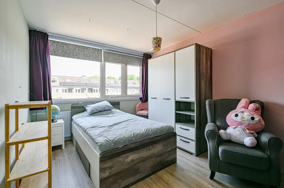 van Teylingenlaan 22